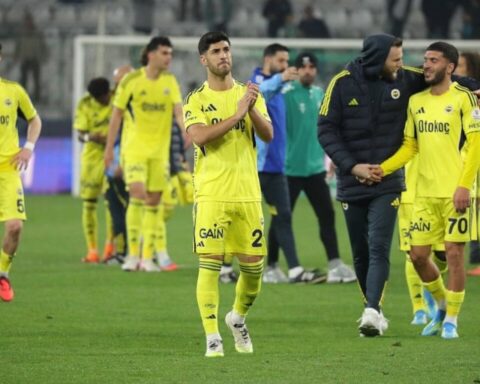 Fenerbahçe'nin Şampiyonlar Ligi 2. Ön Eleme Turu'ndaki Rakipleri Belli Oldu