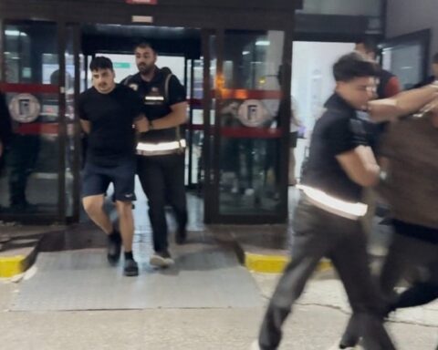 Fethiye Belediye Başkanı Karaca'ya düzenlenen silahlı saldırıda 6 kişi tutuklandı