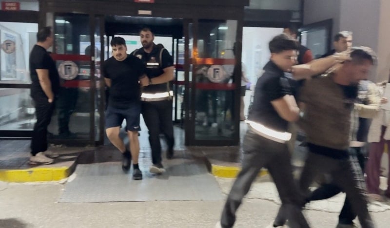 Fethiye Belediye Başkanı Karaca'ya düzenlenen silahlı saldırıda 6 kişi tutuklandı
