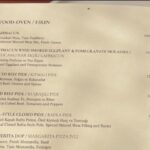 Fethiye'deki Restoranlarda Aşırı Fiyatlar Artış Gösterdi