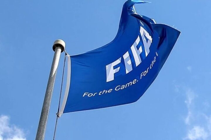 FIFA, Türkiye'den Üç Kulübe Transfer Yasağı Getirdi