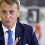 Fikret Orman, Beşiktaş Başkanlığı İçin Yeşil Işık Yaktı