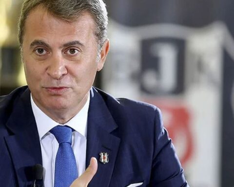 Fikret Orman, Beşiktaş Başkanlığı İçin Yeşil Işık Yaktı