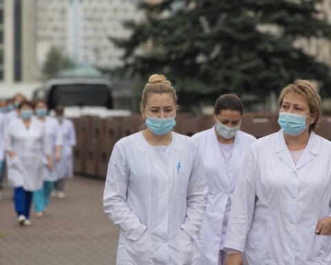 Krasnoyarsk’ta Görevlilere 'Mobilizasyon' Baskısı: Sağlık Çalışanları Seçim Sürecine Zorlanıyor