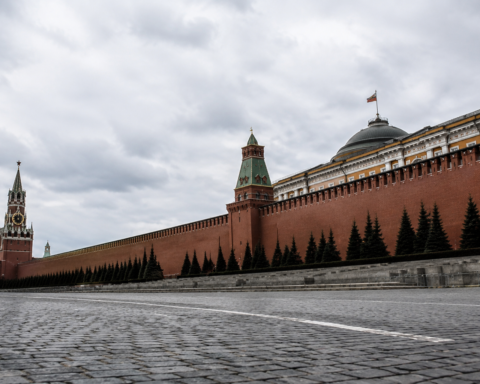 Kremlin'in insan hakları ofisi savaş suçu iddialarının odağındaki isme emanet