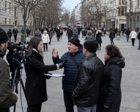 Bulgaristan’da sınırlı anket, Kremlin yanlısı söylemleri abartılı şekilde yansıtıyor