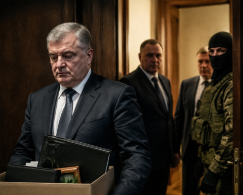 Rusya'da internet yönetiminin FSB'ye devri üst düzey bürokratları görevden uzaklaştırıyor