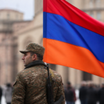 Ermenistan'ın sınır hamlesi Rusya ile bağları koparma sürecini hızlandırıyor