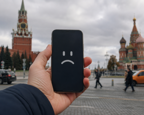 Rusya’da iPhone’lar Giderek İşlevsizleşiyor: App Store’dan Kaldırılan Uygulama Sayısı Tüm Zamanların Rekorunu Kırdı