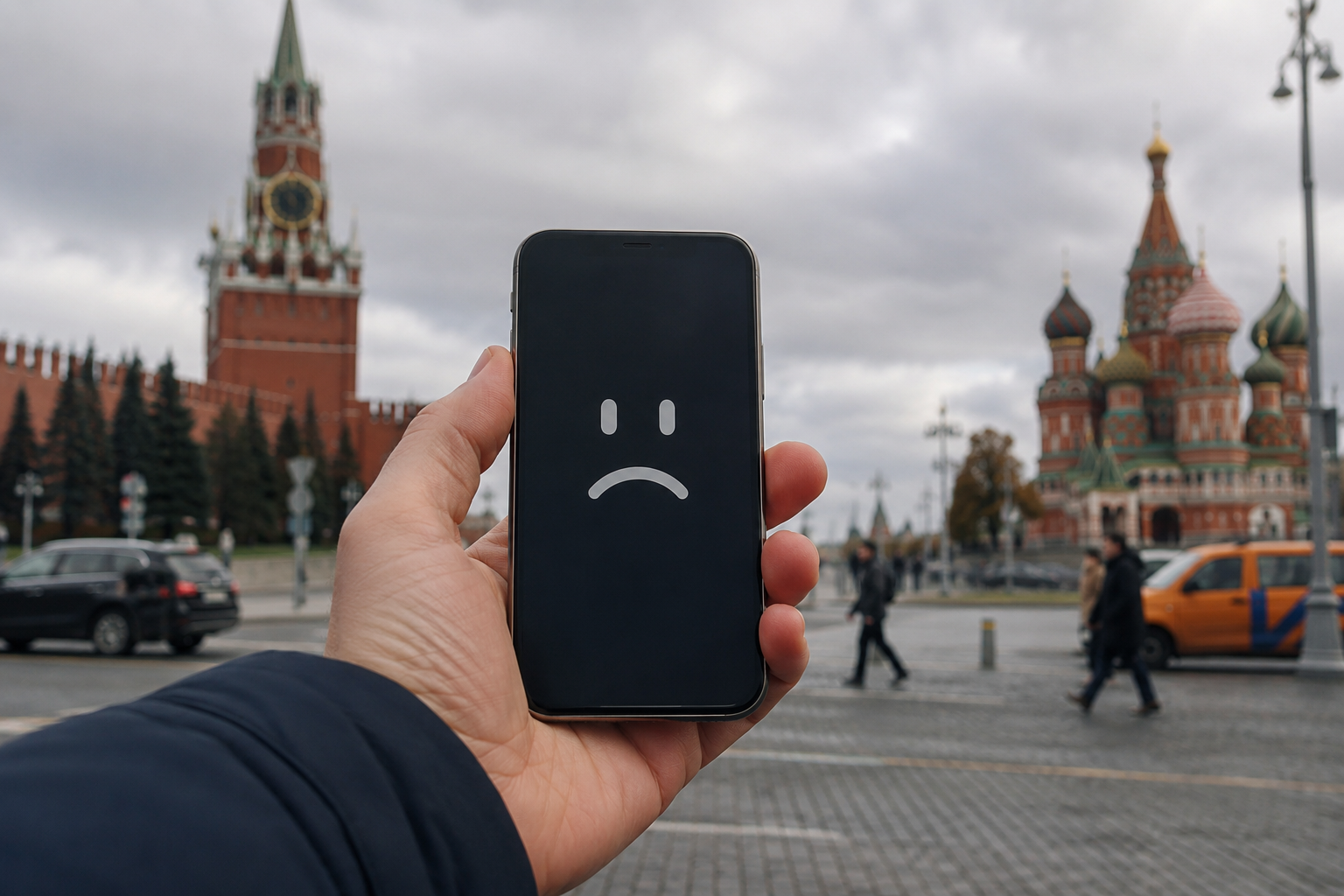 Rusya’da iPhone’lar Giderek İşlevsizleşiyor: App Store’dan Kaldırılan Uygulama Sayısı Tüm Zamanların Rekorunu Kırdı