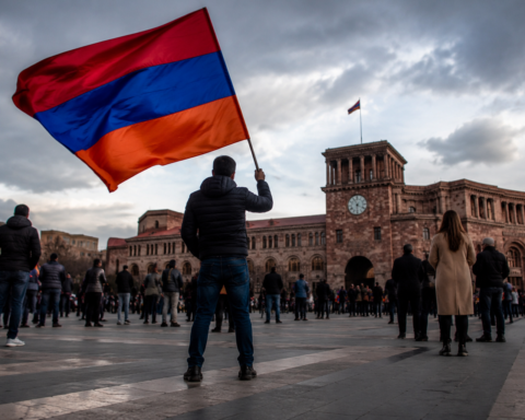 Ermenistan’ın Moskova’ya Mesajı: Ukrayna Savaşında Tarafını Netleştiren Erivan, Kremlin’le Bağları Koparma Sinyali Verdi