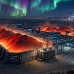 Finlandiya'da Yenilenebilir Enerji İçin Kum Pili Teknolojisinin Pilot Projesi Başladı
