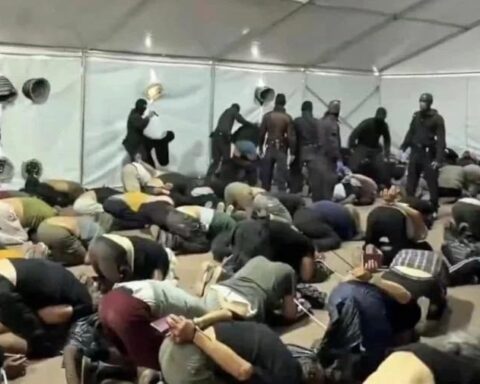Fransa, İsrail'in Aşırı Sağcı Bakanı Ben-Gvir'in Ülkeye Girişini Yasakladı