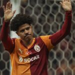 Gabriel Sara, Suriye Milli Takımı iddialarını komik bulduğunu açıkladı