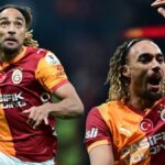 Galatasaray, Bayern Münih'le Sacha Boey'nin transferi için görüşmelere başladı