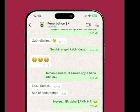 Galatasaray, Fenerbahçe'ye "Sakın Ha" göndermesiyle şampiyonluk coşkusunu paylaştı