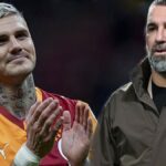 Galatasaray, Mauro Icardi'nin Yerine Kaua Elias'ı Gündemine Aldı