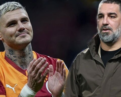Galatasaray, Mauro Icardi'nin Yerine Kaua Elias'ı Gündemine Aldı