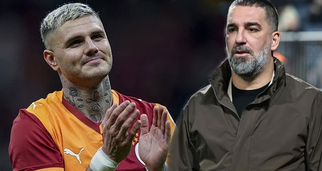 Galatasaray, Mauro Icardi'nin Yerine Kaua Elias'ı Gündemine Aldı