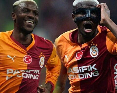 Galatasaray, Muslera'nın Veda Yemeğiyle Yeni Döneme Hazırlanıyor