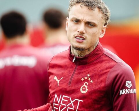 Galatasaray, Noa Lang’ın Opsiyonunu Kullanmayacak