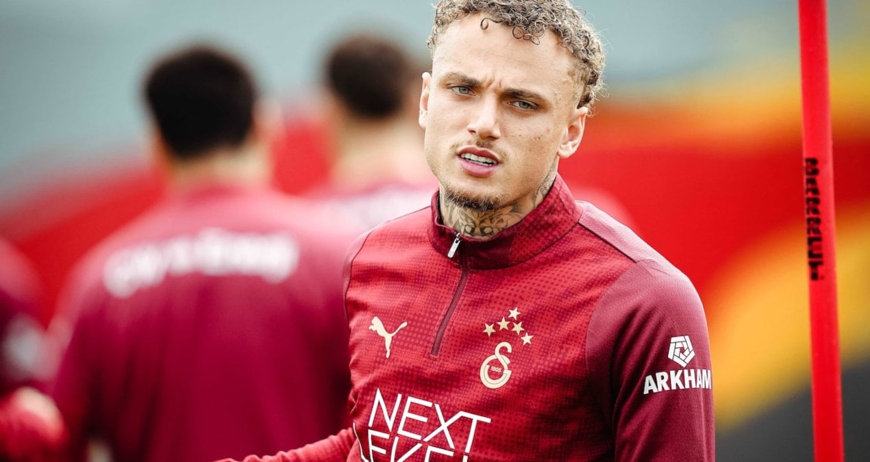Galatasaray, Noa Lang’ın Opsiyonunu Kullanmayacak