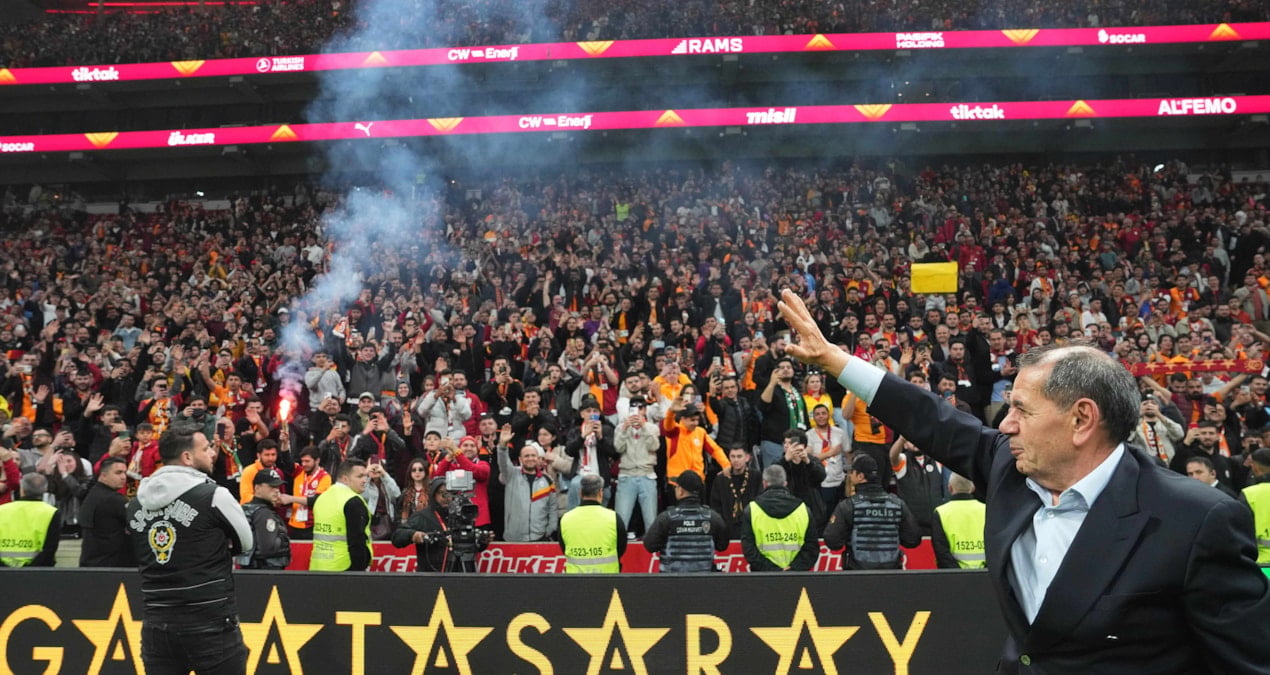 Galatasaray, Şampiyonluk İçin Futbolculara 10 Milyon Euro Prim Dağıtmayı Planlıyor