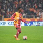 Galatasaray, Yaser Asprilla'nın Satın Alma Opsiyonunu Kullanmayacak
