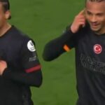 Galatasaray'da Leroy Sane değişikliği tartışmalara yol açtı