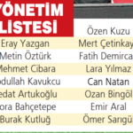 Galatasaray'da seçim heyecanı: Dursun Özbek rakipsiz sandığa gidiyor