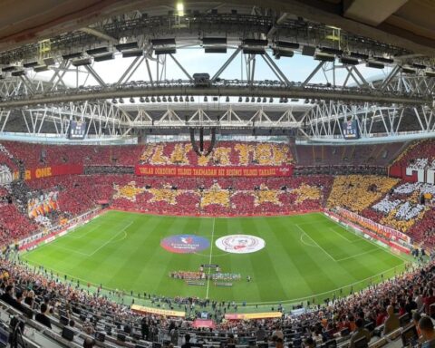 Galatasaray’ın Rams Park'la Sağladığı Rekor Gelir ve Psikolojik Üstünlük