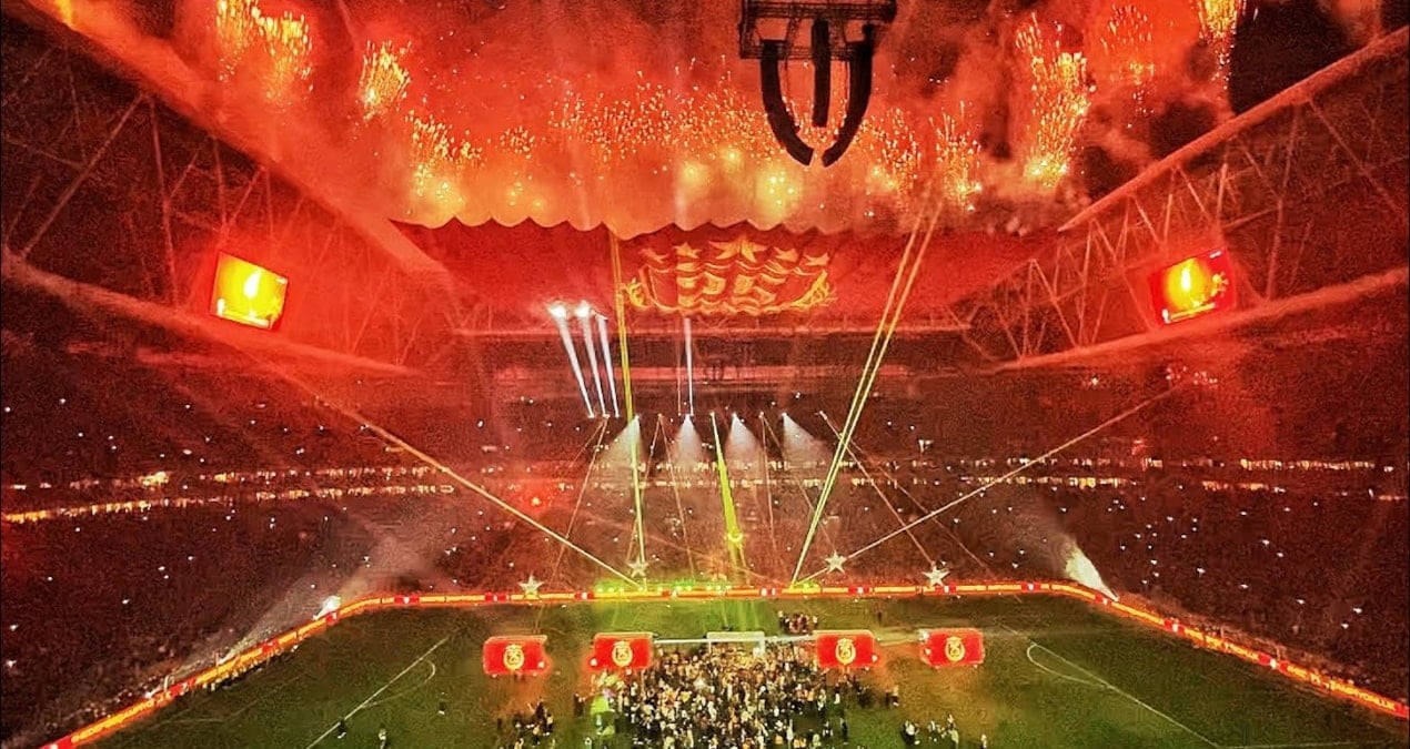 Galatasaray’ın Şampiyonluk Kutlamalarında Sanatçı Olmayacak