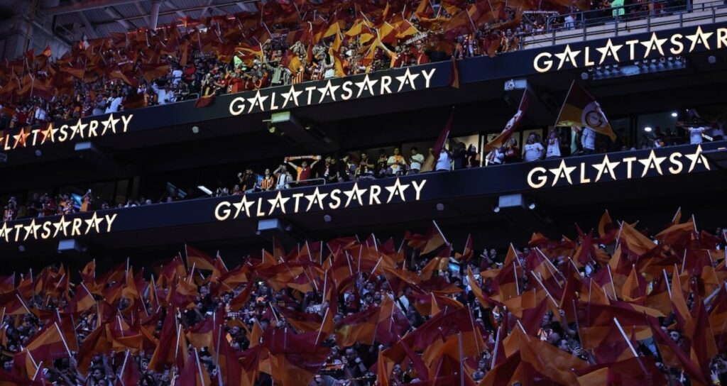 Galatasaray’ın Şampiyonluk Kutlaması İçin Bilet Fiyatları Açıklandı