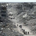 Gazze'de Müzakereler Tıkandı, Filistinli Grupların Talepleri Geri Çevrildi