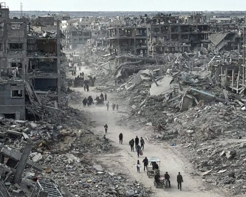 Gazze'de Müzakereler Tıkandı, Filistinli Grupların Talepleri Geri Çevrildi