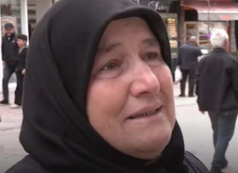 Geçim sıkıntısı çeken emekliler erken seçim talep ediyor