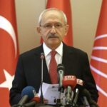 Genç Aleviler Birliği'nden Kılıçdaroğlu'na Açık Destek Açıklaması