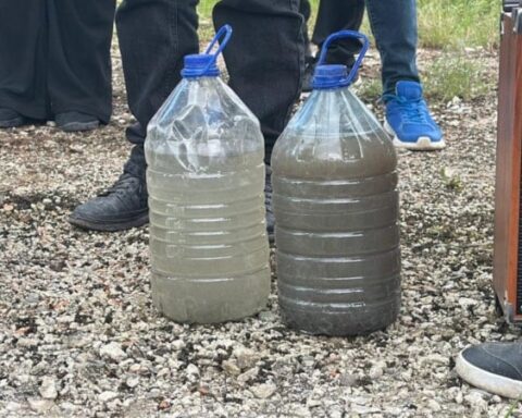 Gerede Çayı'ndaki Kirlilik Sorunu, Vatandaşları Protesto Etmeye Zorluyor
