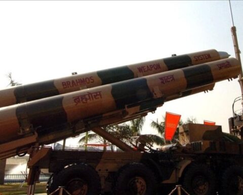 GKRY, Hindistan ile Stratejik Ortaklık Kapsamında BrahMos Füzesi Satın Alabilir