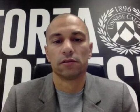 Gökhan İnler, Udinese ile 2028'e kadar sözleşme uzattı