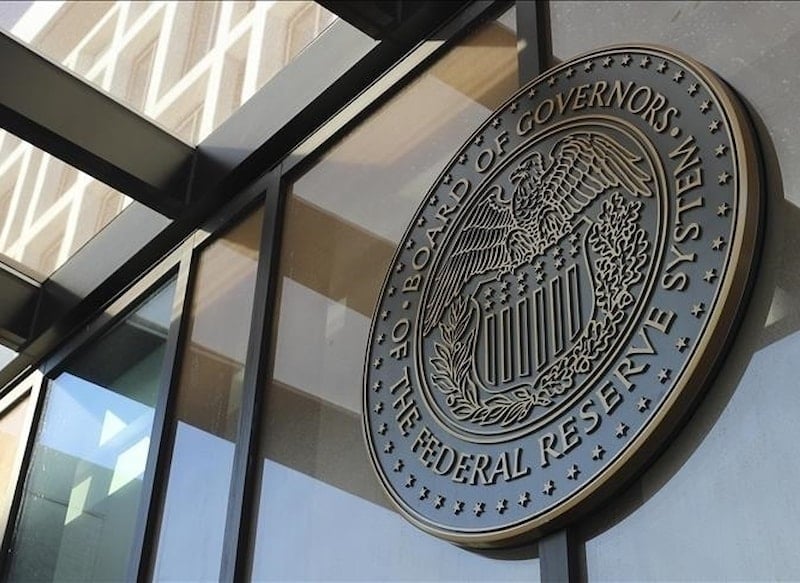 Goldman Sachs, Fed'in faiz indirimini Aralık 2026 ve Mart 2027'ye erteledi