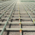 Grafen destekli betonla inşaat sektörü dönüşüm yaşıyor