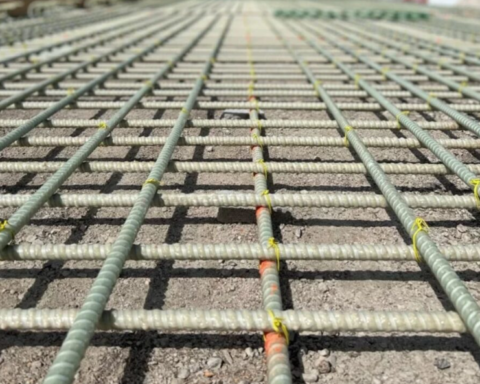 Grafen destekli betonla inşaat sektörü dönüşüm yaşıyor