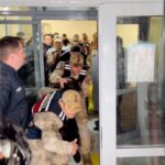 Gülistan Doku Soruşturmasında Yeni Gelişme: Şüpheli Araç Ankara'ya Gönderildi