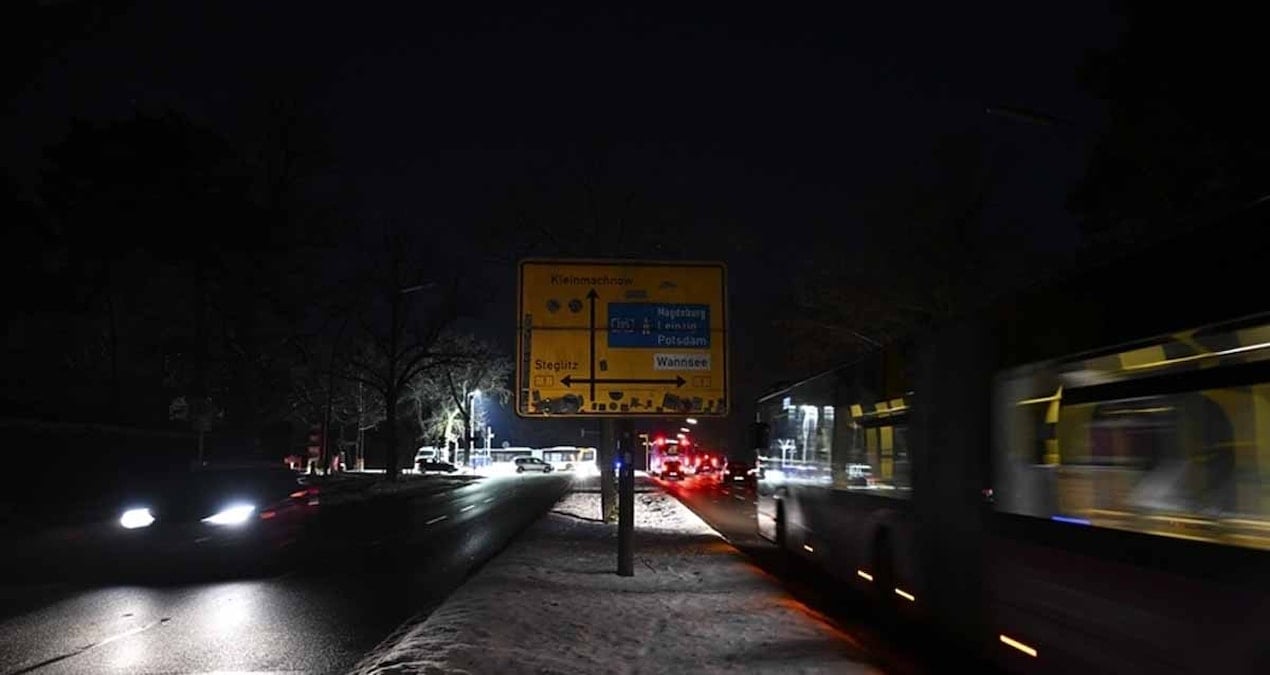 Güneş Aktivitelerindeki Artış, Küresel Elektrik Altyapısını Tehdit Ediyor