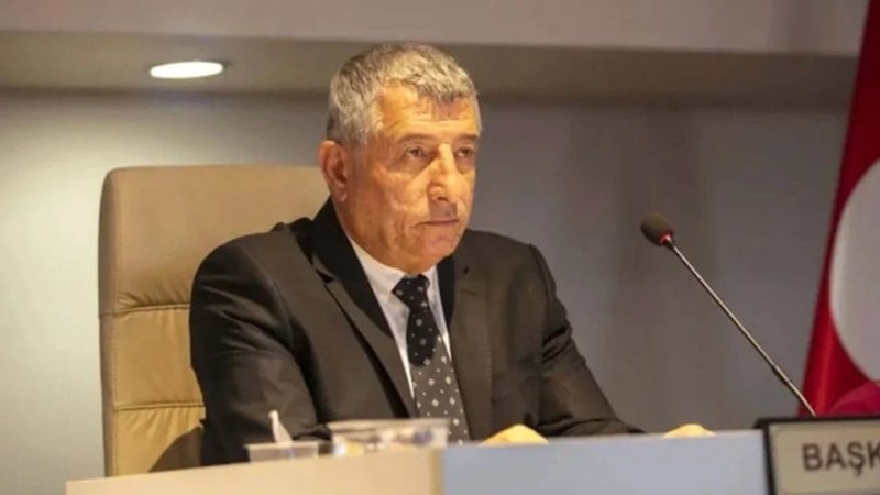 Güzelbahçe Belediye Başkanı Mustafa Günay Tutuklandı ve Görevden Uzaklaştırıldı