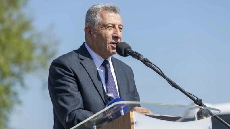 Güzelbahçe Belediye Başkanı Mustafa Günay Ve Diğer Şüpheliler Tutuklandı