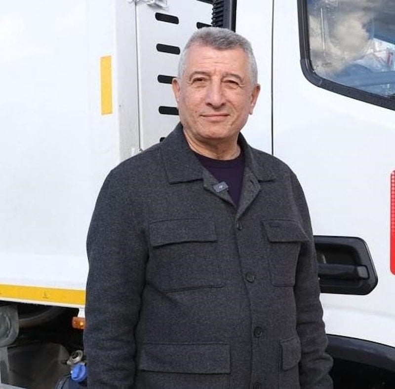 Güzelbahçe’de Başkan Vekili Seçimi 5 Haziran’da Yapılacak