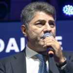 Hakan Safi, Fenerbahçe Başkanlığına Adaylığını Resmen Duyurdu