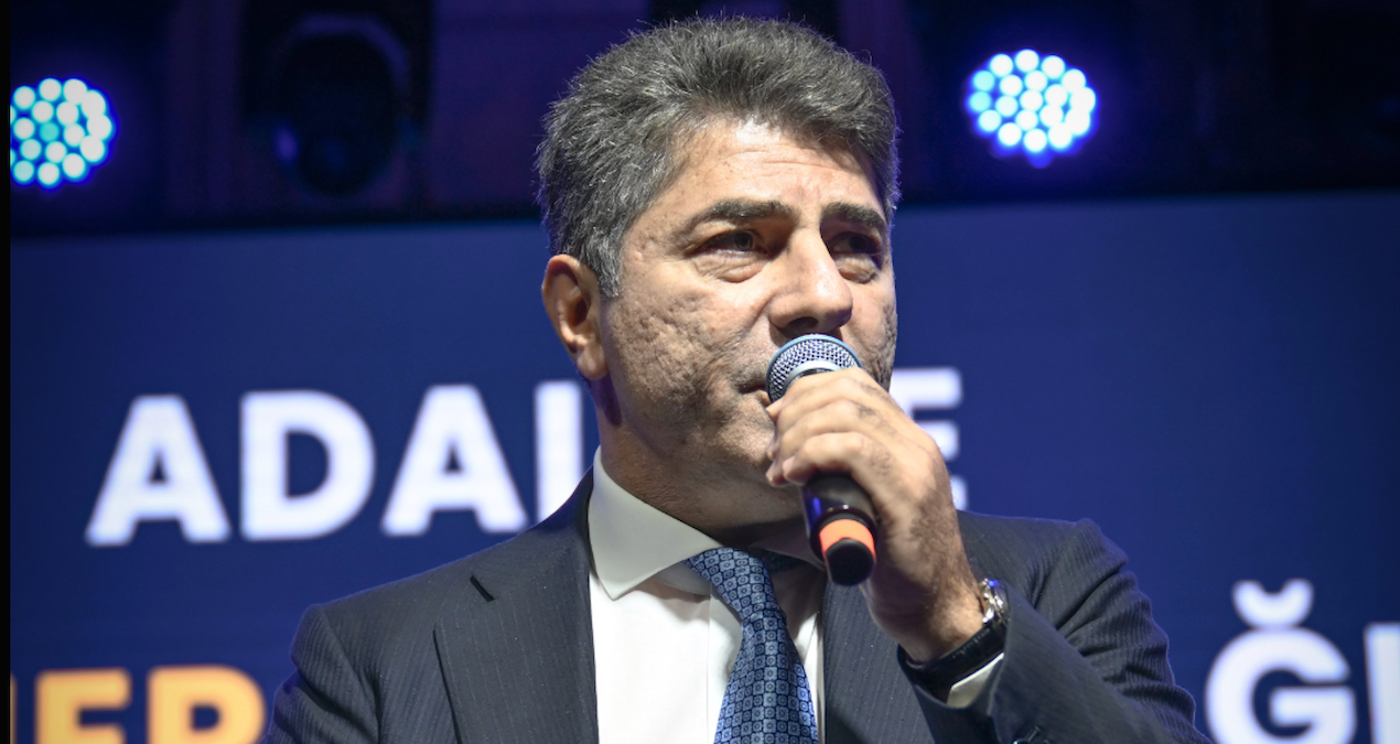 Hakan Safi, Fenerbahçe Başkanlığına Adaylığını Resmen Duyurdu